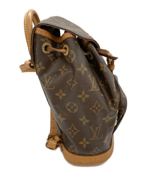 LOUIS VUITTON（ルイ ヴィトン）LOUIS VUITTON (ルイ ヴィトン) リュックの古着・服飾アイテム