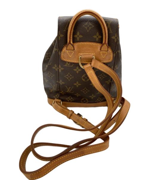 LOUIS VUITTON（ルイ ヴィトン）LOUIS VUITTON (ルイ ヴィトン) リュックの古着・服飾アイテム