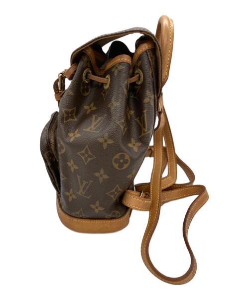 LOUIS VUITTON（ルイ ヴィトン）LOUIS VUITTON (ルイ ヴィトン) リュックの古着・服飾アイテム