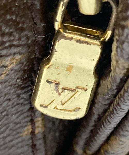 LOUIS VUITTON（ルイ ヴィトン）LOUIS VUITTON (ルイ ヴィトン) リュックの古着・服飾アイテム