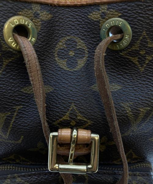 LOUIS VUITTON（ルイ ヴィトン）LOUIS VUITTON (ルイ ヴィトン) リュックの古着・服飾アイテム