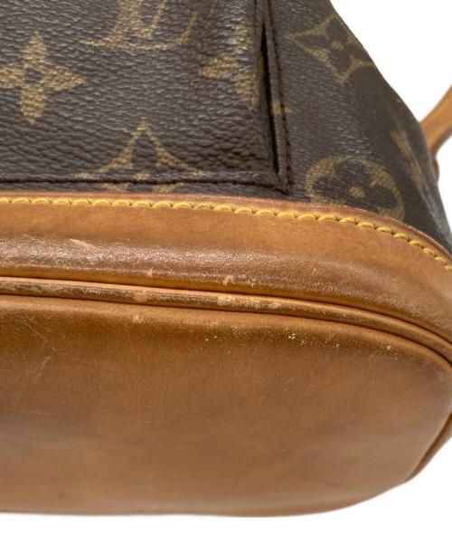 LOUIS VUITTON（ルイ ヴィトン）LOUIS VUITTON (ルイ ヴィトン) リュックの古着・服飾アイテム