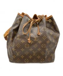 LOUIS VUITTON（ルイ ヴィトン）の古着「ショルダーバッグ」