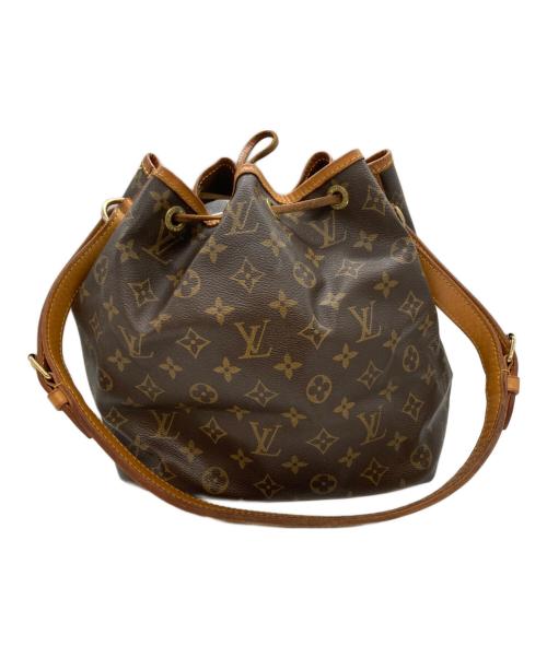 LOUIS VUITTON（ルイ ヴィトン）LOUIS VUITTON (ルイ ヴィトン) ショルダーバッグの古着・服飾アイテム