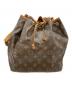 LOUIS VUITTON（ルイ ヴィトン）の古着「ショルダーバッグ」