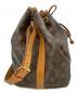 LOUIS VUITTON (ルイ ヴィトン) ショルダーバッグ：60000円