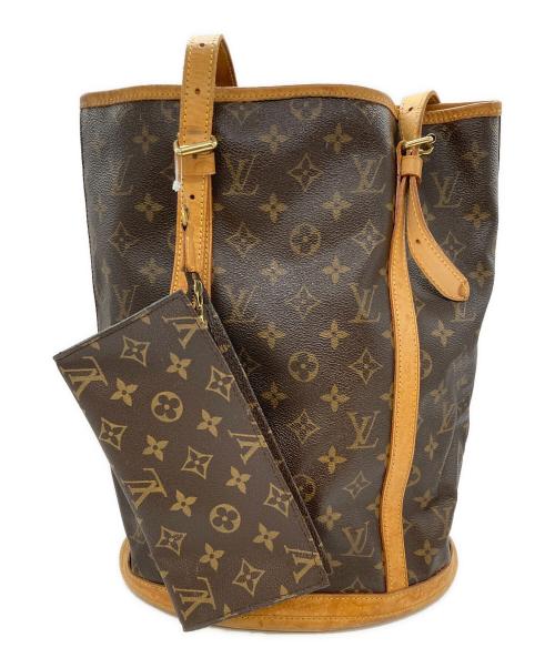 LOUIS VUITTON（ルイ ヴィトン）LOUIS VUITTON (ルイ ヴィトン) トートバッグの古着・服飾アイテム