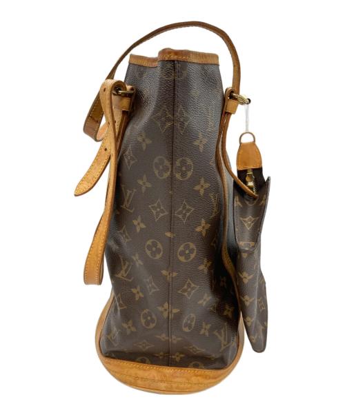 LOUIS VUITTON（ルイ ヴィトン）LOUIS VUITTON (ルイ ヴィトン) トートバッグの古着・服飾アイテム
