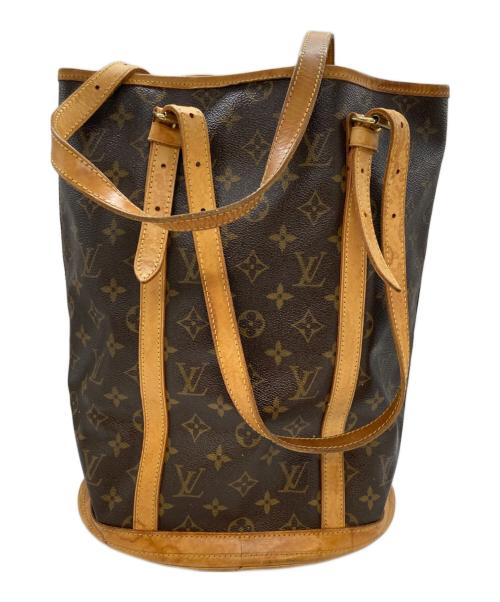 LOUIS VUITTON（ルイ ヴィトン）LOUIS VUITTON (ルイ ヴィトン) トートバッグの古着・服飾アイテム