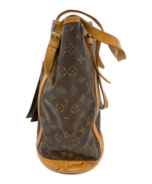 LOUIS VUITTON（ルイ ヴィトン）LOUIS VUITTON (ルイ ヴィトン) トートバッグの古着・服飾アイテム