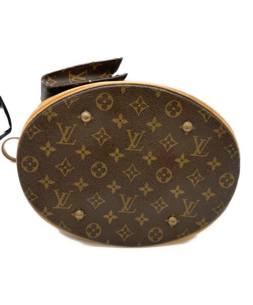 LOUIS VUITTON（ルイ ヴィトン）LOUIS VUITTON (ルイ ヴィトン) トートバッグの古着・服飾アイテム