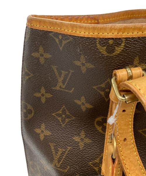 LOUIS VUITTON（ルイ ヴィトン）LOUIS VUITTON (ルイ ヴィトン) トートバッグの古着・服飾アイテム