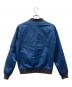 A.P.C. (アーペーセー) ナイロンジャケット ネイビー サイズ:SIZE XS：6000円