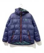 L.L.Beanエルエルビーン）の古着「フェアフィールドジャケット」｜ネイビー
