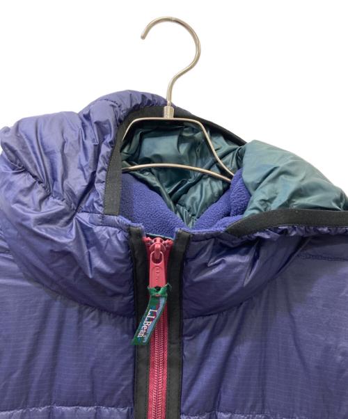 L.L.Bean（エルエルビーン）L.L.Bean (エルエルビーン) フェアフィールドジャケット ネイビー サイズ:SIZE Mの古着・服飾アイテム