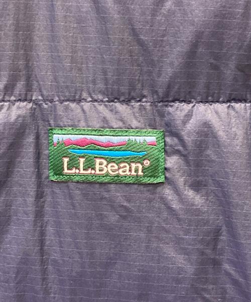 L.L.Bean（エルエルビーン）L.L.Bean (エルエルビーン) フェアフィールドジャケット ネイビー サイズ:SIZE Mの古着・服飾アイテム