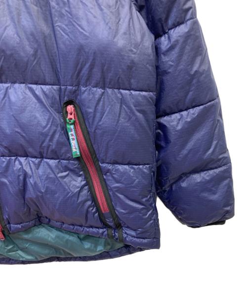 L.L.Bean（エルエルビーン）L.L.Bean (エルエルビーン) フェアフィールドジャケット ネイビー サイズ:SIZE Mの古着・服飾アイテム