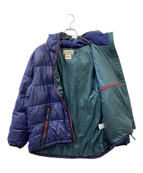 L.L.Bean（エルエルビーン）L.L.Bean (エルエルビーン) フェアフィールドジャケット ネイビー サイズ:SIZE Mの古着・服飾アイテム