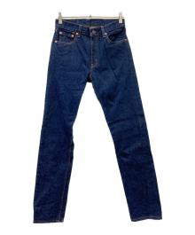 LEVI'S（リーバイス）の古着「デニムパンツ」｜インディゴ