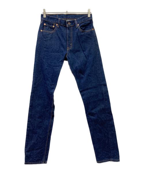 LEVI'S（リーバイス）LEVI'S (リーバイス) デニムパンツ インディゴ サイズ:SIZE 76cm(W30)の古着・服飾アイテム