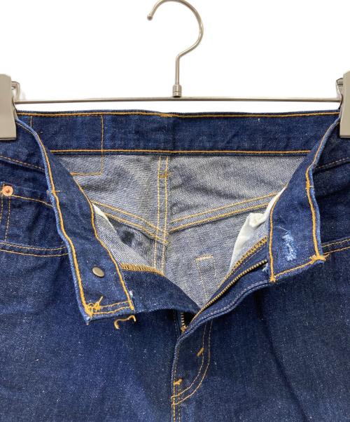 LEVI'S（リーバイス）LEVI'S (リーバイス) デニムパンツ インディゴ サイズ:SIZE 76cm(W30)の古着・服飾アイテム