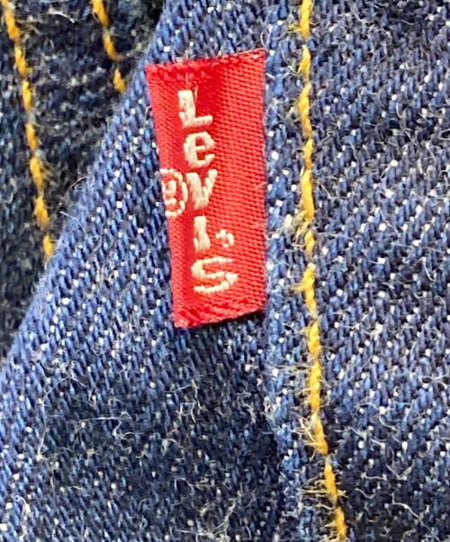 LEVI'S（リーバイス）LEVI'S (リーバイス) デニムパンツ インディゴ サイズ:SIZE 76cm(W30)の古着・服飾アイテム