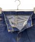 中古・古着 LEVI'S (リーバイス) デニムパンツ インディゴ サイズ:SIZE 76cm(W30)：7000円