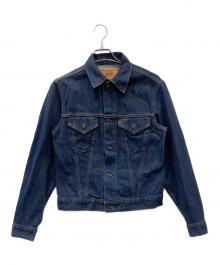 LEVI'S（リーバイス）の古着「デニムジャケット」｜インディゴ
