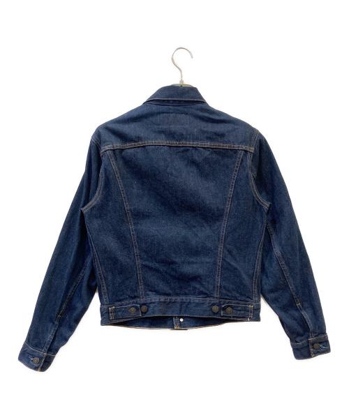 LEVI'S（リーバイス）LEVI'S (リーバイス) デニムジャケット インディゴ サイズ:SIZE Mの古着・服飾アイテム