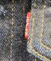 中古・古着 LEVI'S (リーバイス) デニムジャケット インディゴ サイズ:SIZE M：5000円