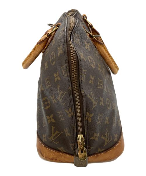 LOUIS VUITTON（ルイ ヴィトン）LOUIS VUITTON (ルイ ヴィトン) ハンドバッグの古着・服飾アイテム