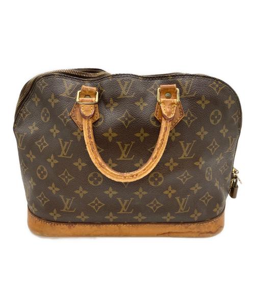 LOUIS VUITTON（ルイ ヴィトン）LOUIS VUITTON (ルイ ヴィトン) ハンドバッグの古着・服飾アイテム