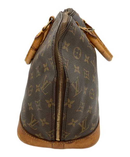 LOUIS VUITTON（ルイ ヴィトン）LOUIS VUITTON (ルイ ヴィトン) ハンドバッグの古着・服飾アイテム