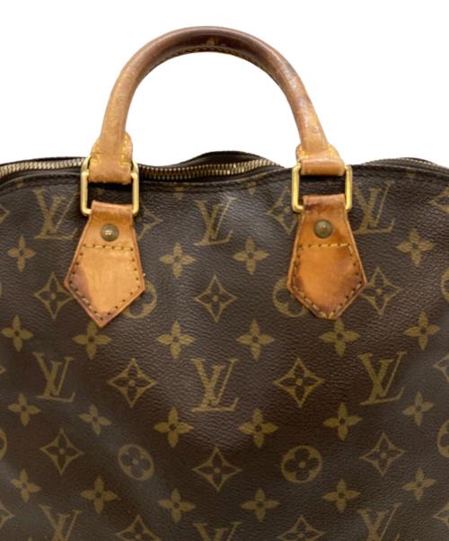 LOUIS VUITTON（ルイ ヴィトン）LOUIS VUITTON (ルイ ヴィトン) ハンドバッグの古着・服飾アイテム