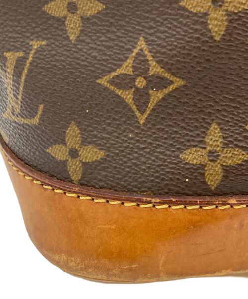 LOUIS VUITTON（ルイ ヴィトン）LOUIS VUITTON (ルイ ヴィトン) ハンドバッグの古着・服飾アイテム