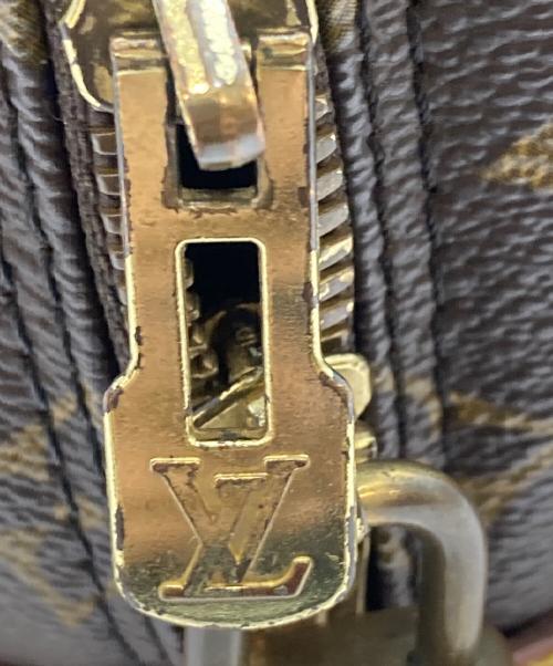 LOUIS VUITTON（ルイ ヴィトン）LOUIS VUITTON (ルイ ヴィトン) ハンドバッグの古着・服飾アイテム