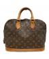 LOUIS VUITTON（ルイ ヴィトン）の古着「ハンドバッグ」
