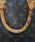 中古・古着 LOUIS VUITTON (ルイ ヴィトン) ハンドバッグ：30000円