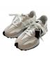 NEW BALANCE（ニューバランス）の古着「スニーカー」｜アイボリー