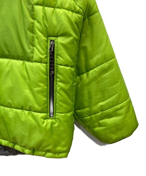 Patagonia（パタゴニア）Patagonia (パタゴニア) ダスパーカ ゲッコウグリーン サイズ:SIZE Lの古着・服飾アイテム