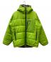 Patagonia（パタゴニア）の古着「ダスパーカ」｜ゲッコウグリーン