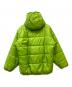 Patagonia (パタゴニア) ダスパーカ ゲッコウグリーン サイズ:SIZE L：100000円