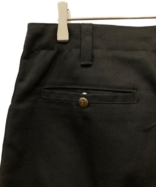 BEN DAVIS（ベンデイビス）BEN DAVIS (ベンデイビス) ゴリラカットワークパンツ ブラック サイズ:SIZE 34の古着・服飾アイテム