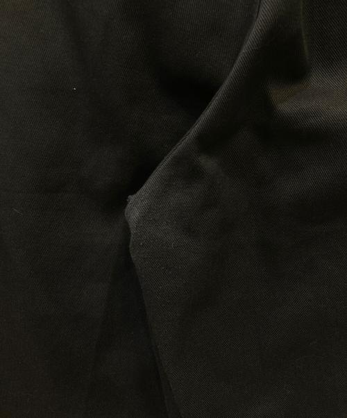 BEN DAVIS（ベンデイビス）BEN DAVIS (ベンデイビス) ゴリラカットワークパンツ ブラック サイズ:SIZE 34の古着・服飾アイテム