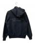 NETFLIX (ネットフリックス) THE ENNOY PROFESSIONAL (ザ エンノイ プロフェッショナル) プルオーバー ブラック サイズ:SIZE S：15000円