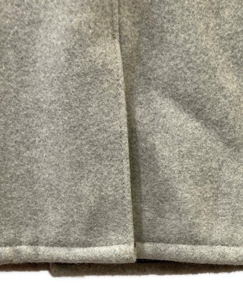 Schott（ショット）Schott (ショット) U.S.740N PEA JACKET グレー サイズ:SIZE 36の古着・服飾アイテム