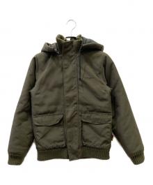 CarHartt（カーハート）の古着「レンジャージャケット」｜グリーン