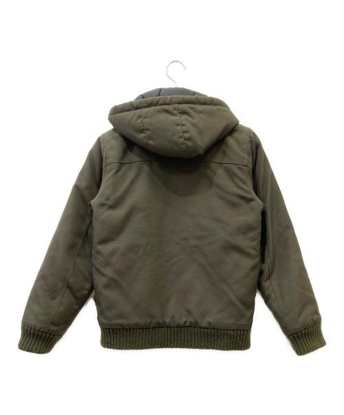 CarHartt（カーハート）CarHartt (カーハート) レンジャージャケット グリーン サイズ:SIZE Sの古着・服飾アイテム