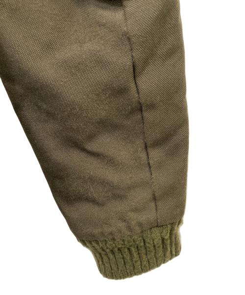 CarHartt（カーハート）CarHartt (カーハート) レンジャージャケット グリーン サイズ:SIZE Sの古着・服飾アイテム