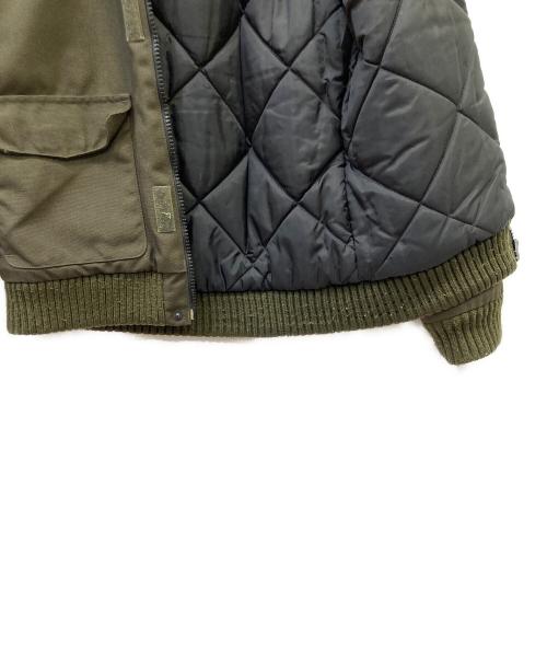 CarHartt（カーハート）CarHartt (カーハート) レンジャージャケット グリーン サイズ:SIZE Sの古着・服飾アイテム